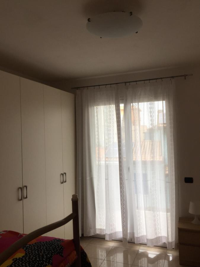 Aloe Beach Apartments, Ombrellone, Parcheggio E Uso Di Biciclette Gratis 리미니 외부 사진